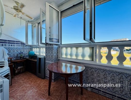 Apartament - Sprzedaż - La Mata, Torrevieja - La Mata