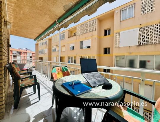 Apartament - Sprzedaż - La Mata, Torrevieja - La Mata