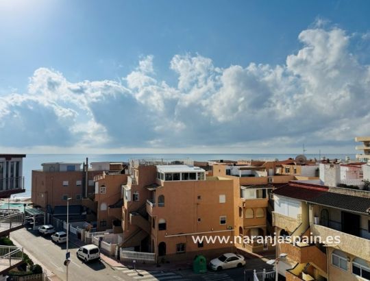 Apartament - Sprzedaż - La Mata, Torrevieja - La Mata