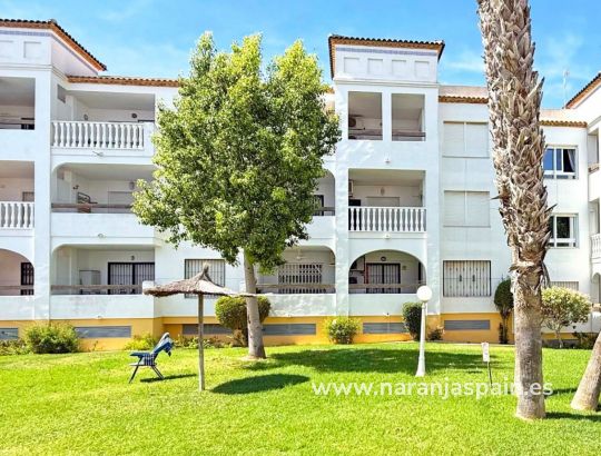 Apartament - Sprzedaż - Orihuela Costa - Villamartín