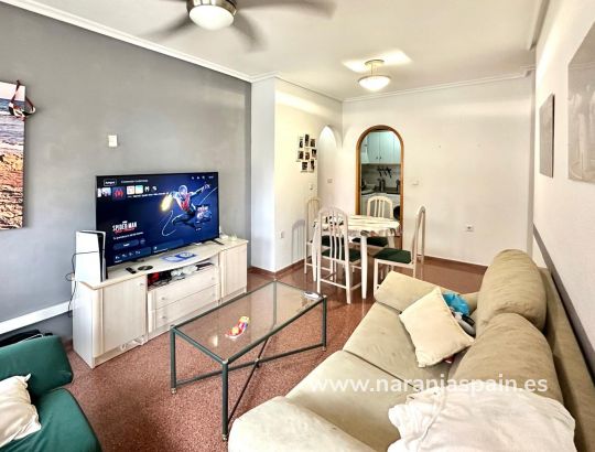 Apartament - Sprzedaż - Torrevieja - Center