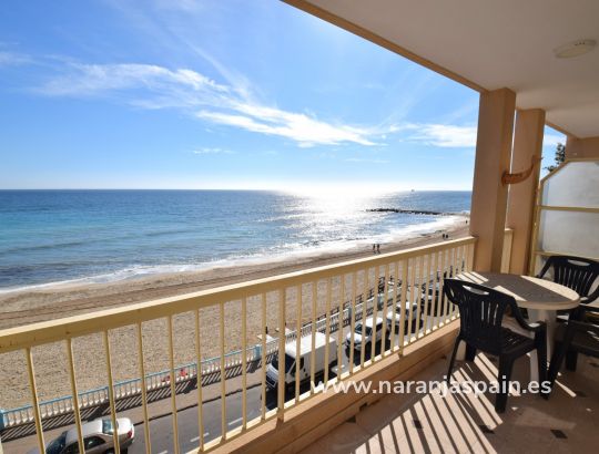 Apartament - Sprzedaż - Torrevieja - Curva del Palangre