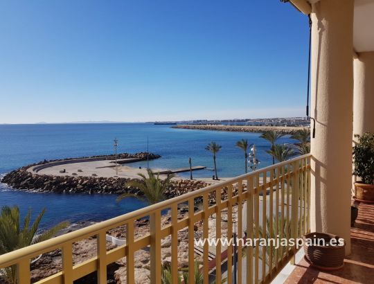 Apartament - Sprzedaż - Torrevieja - Playa del cura