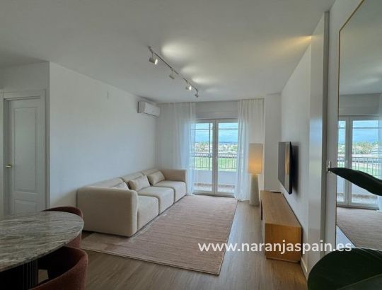 Apartament - Sprzedaż - Torrevieja - Punta prima