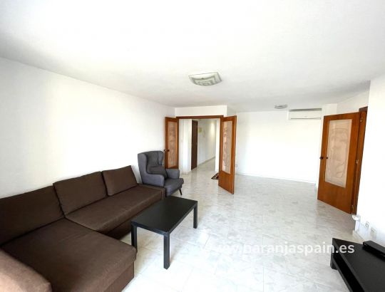Apartament - Sprzedaż - Torrevieja - Torrevieja town
