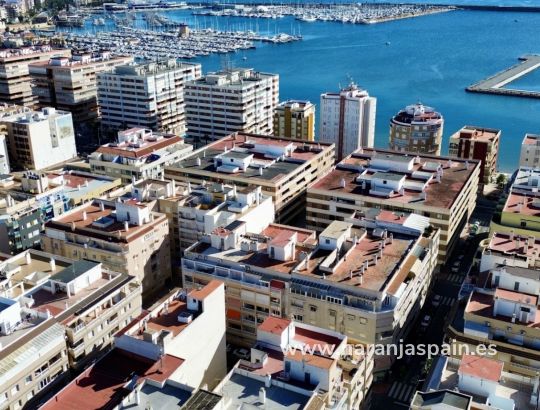 Apartament - Sprzedaż - Torrevieja - Torrevieja