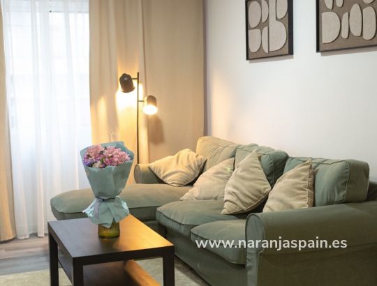 Apartament - Sprzedaż - Torrevieja - Torrevieja