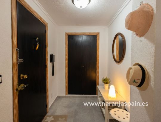 Apartament - Sprzedaż - Torrevieja - Torrevieja