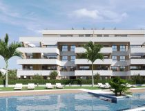  - Apartament - Torre Pacheco - Santa Rosalia Lake And Life Resort