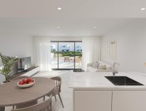  - Apartament - Torre Pacheco - Santa Rosalia Lake And Life Resort