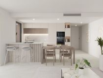  - Apartament - Torre Pacheco - Santa Rosalia Lake And Life Resort