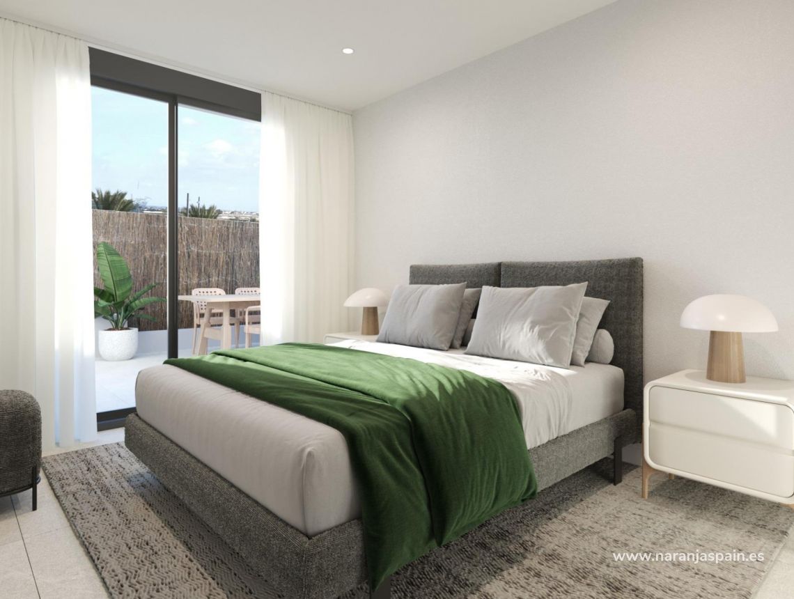  - Apartament - Torre Pacheco - Santa Rosalia Lake And Life Resort