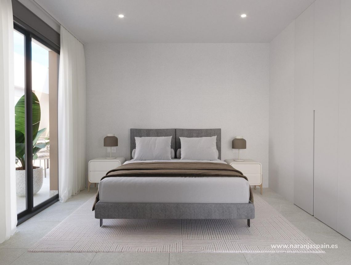  - Apartament - Torre Pacheco - Santa Rosalia Lake And Life Resort