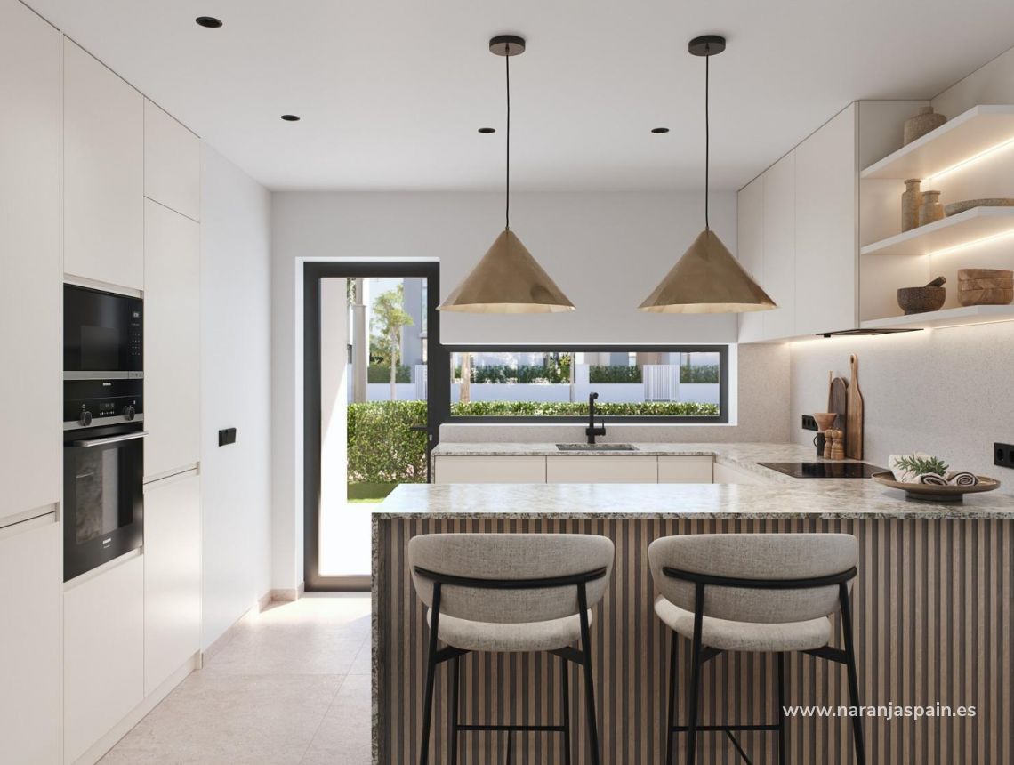  - Apartament - Torre Pacheco - Santa Rosalía