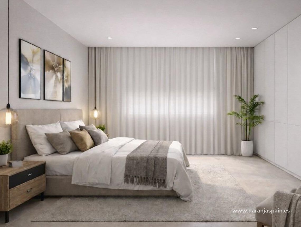  - Apartament - Torrevieja - Centro