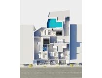  - Apartament - Torrevieja - Centro