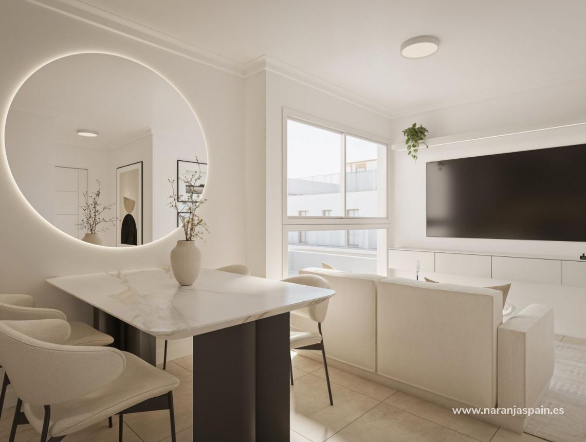  - Apartament - Torrevieja - Centro
