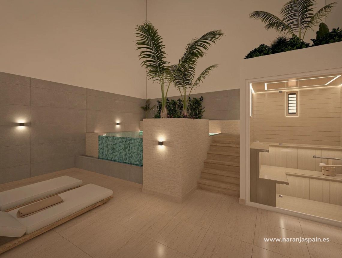  - Apartament - Torrevieja - Centro