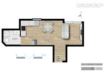  - Apartament - Torrevieja - Centro