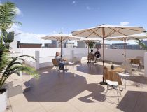  - Apartament - Torrevieja - Centro