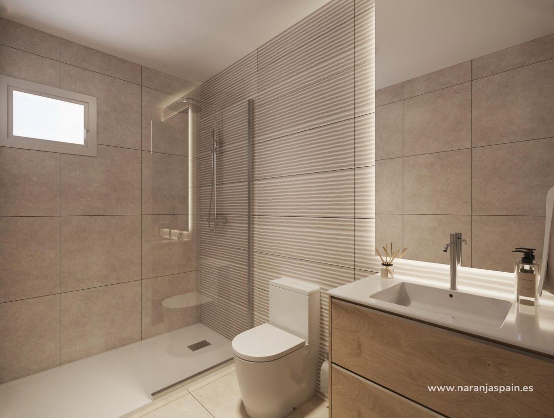  - Apartament - Torrevieja - Centro
