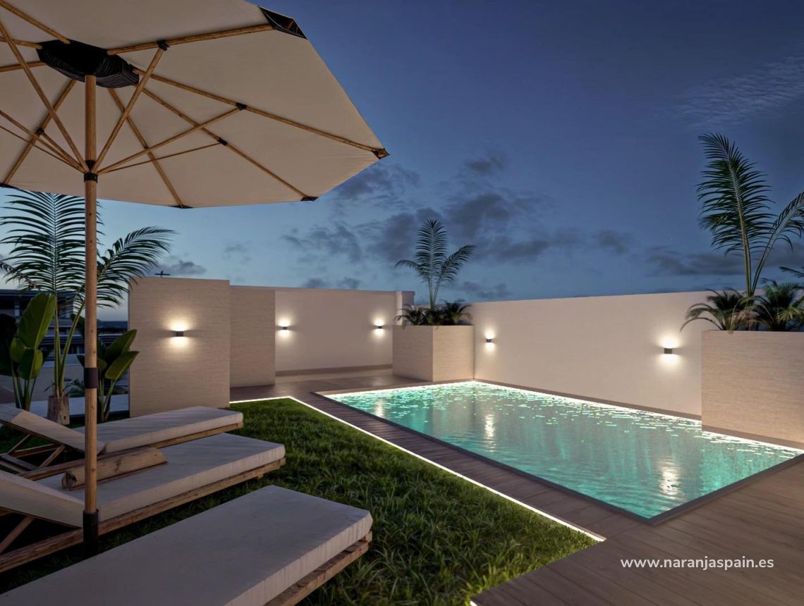  - Apartament - Torrevieja - Centro