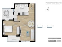  - Apartament - Torrevieja - Centro