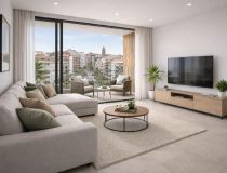 Apartament -  - Torrevieja - NB-92987