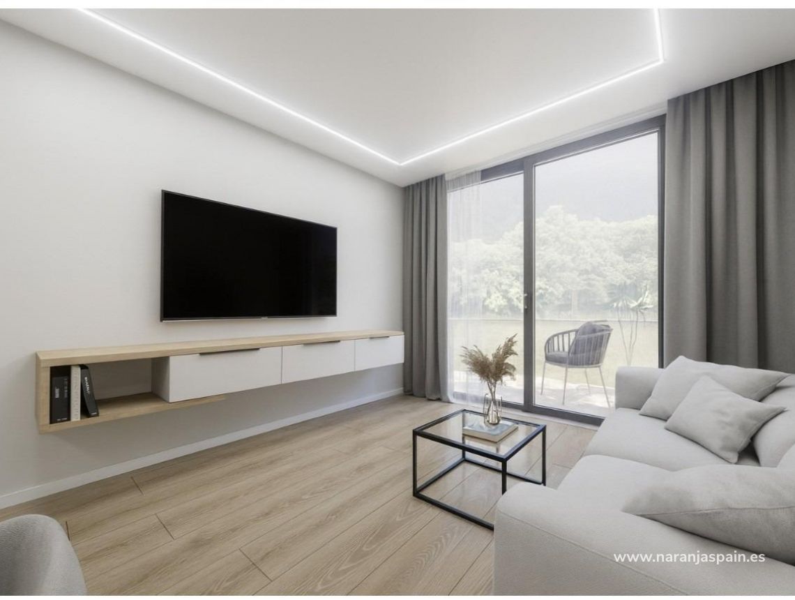  - Apartament - Torrevieja - Playa El Acequión