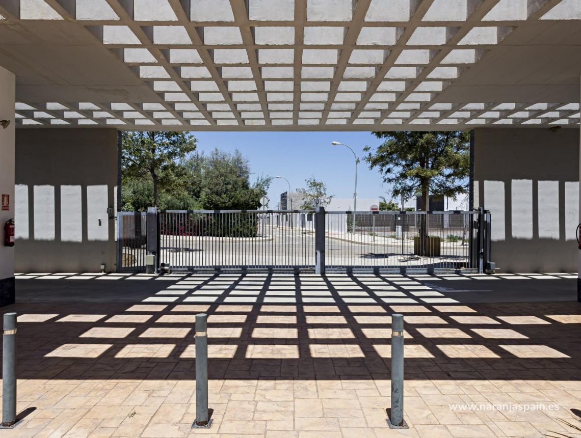  - Apartament - Vera - El Playazo