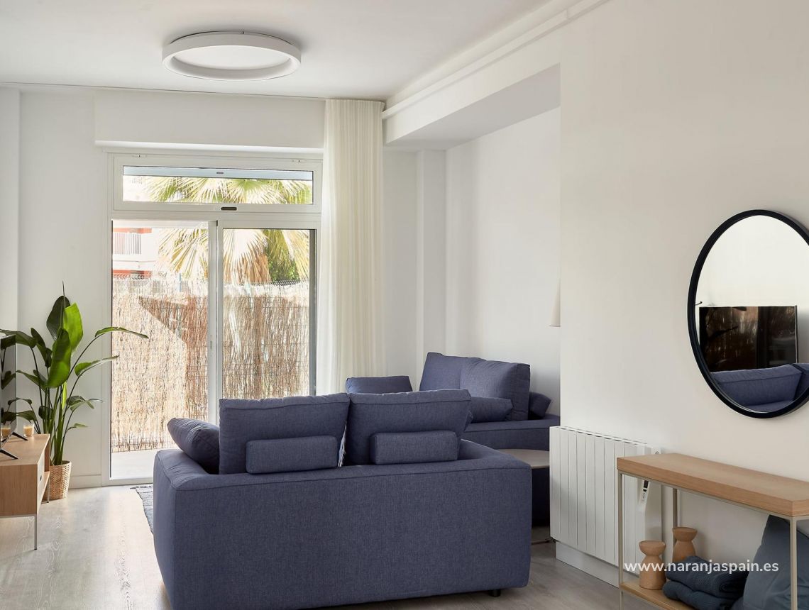  - Apartament - Vera - El Playazo