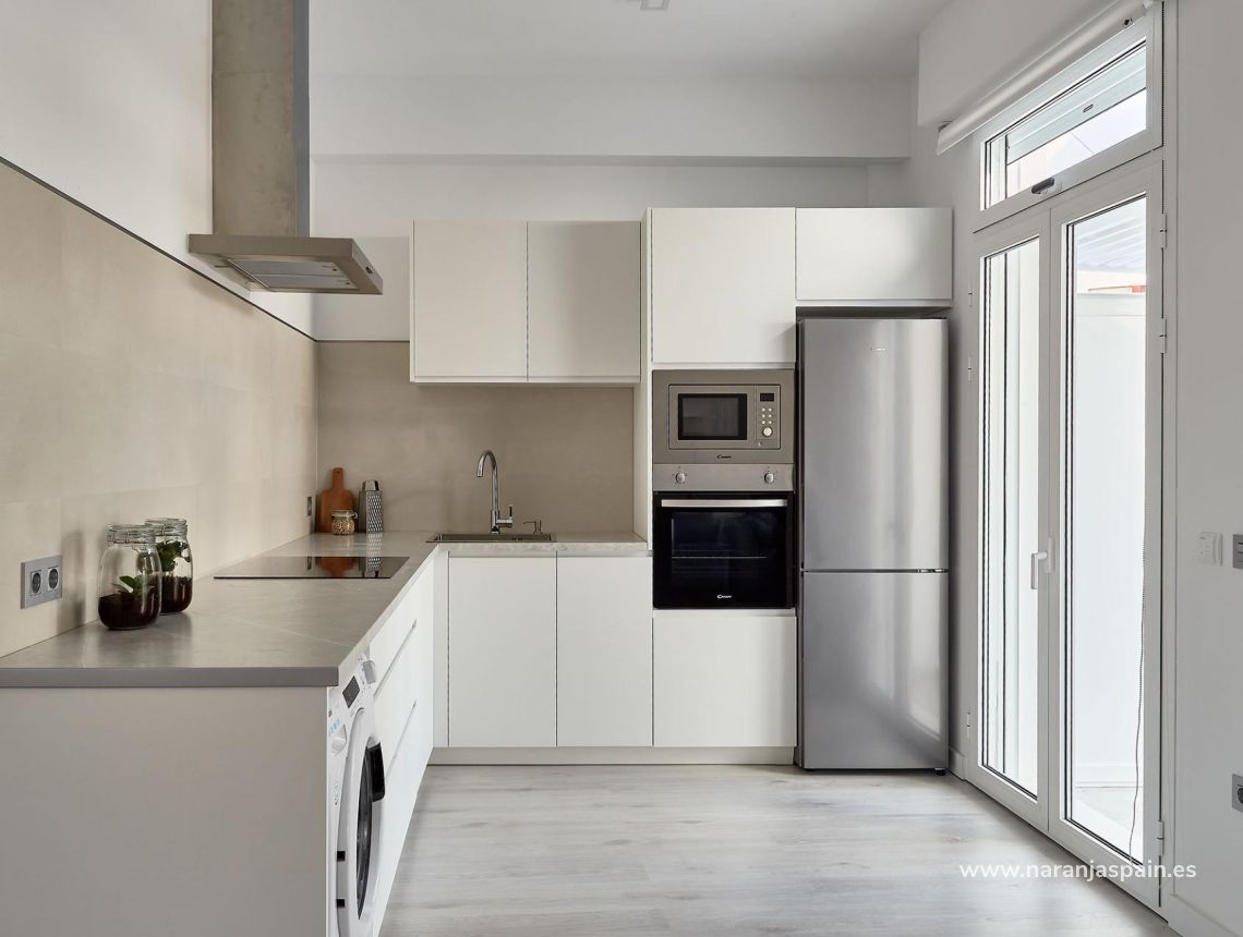  - Apartament - Vera - El Playazo