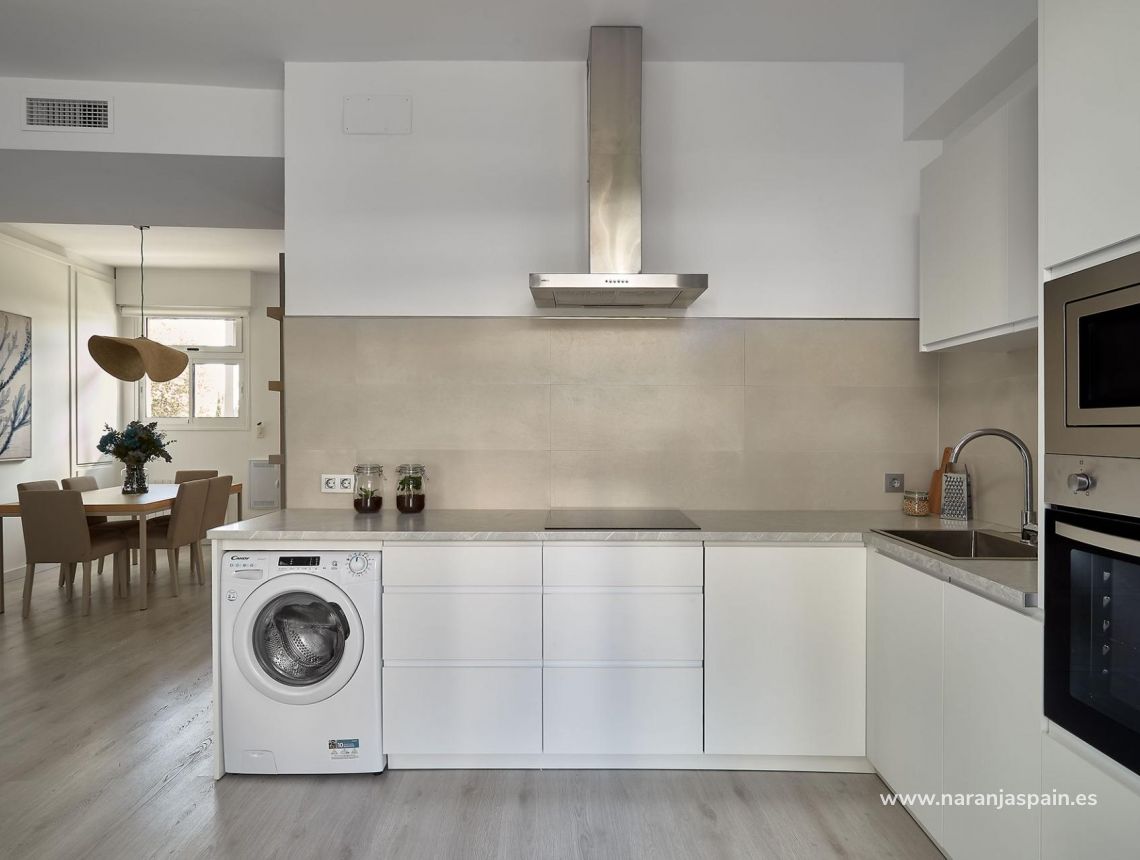  - Apartament - Vera - El Playazo