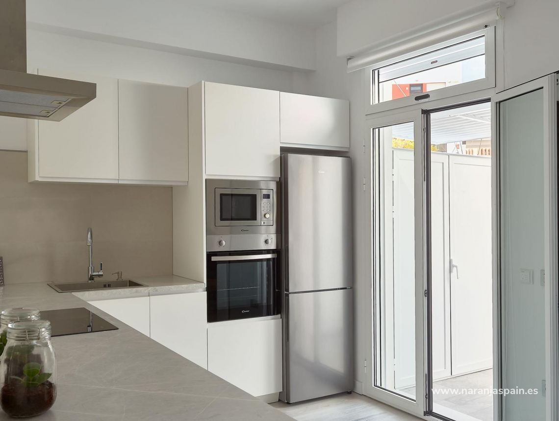  - Apartament - Vera - El Playazo