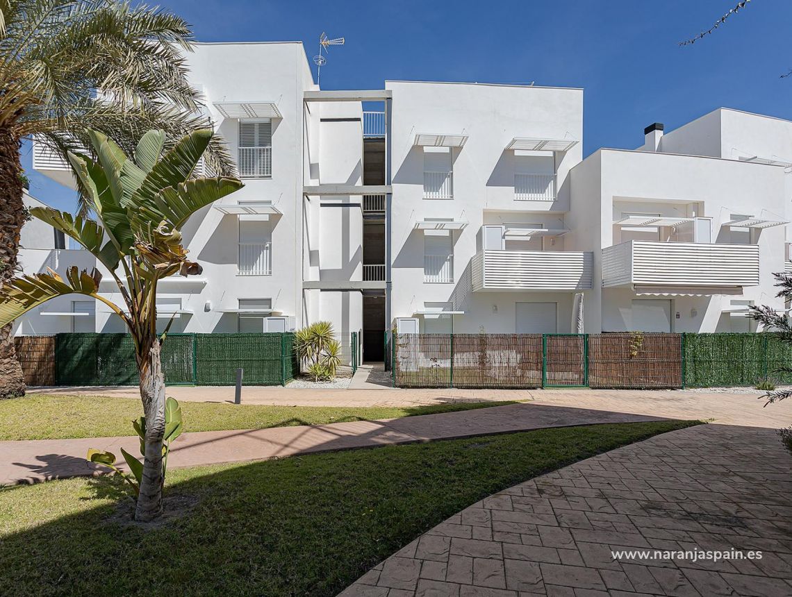  - Apartament - Vera - El Playazo