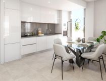  - Apartament - Vera - Pueblo Salinas