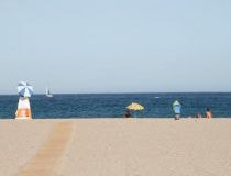  - Apartament - Vera - Pueblo Salinas