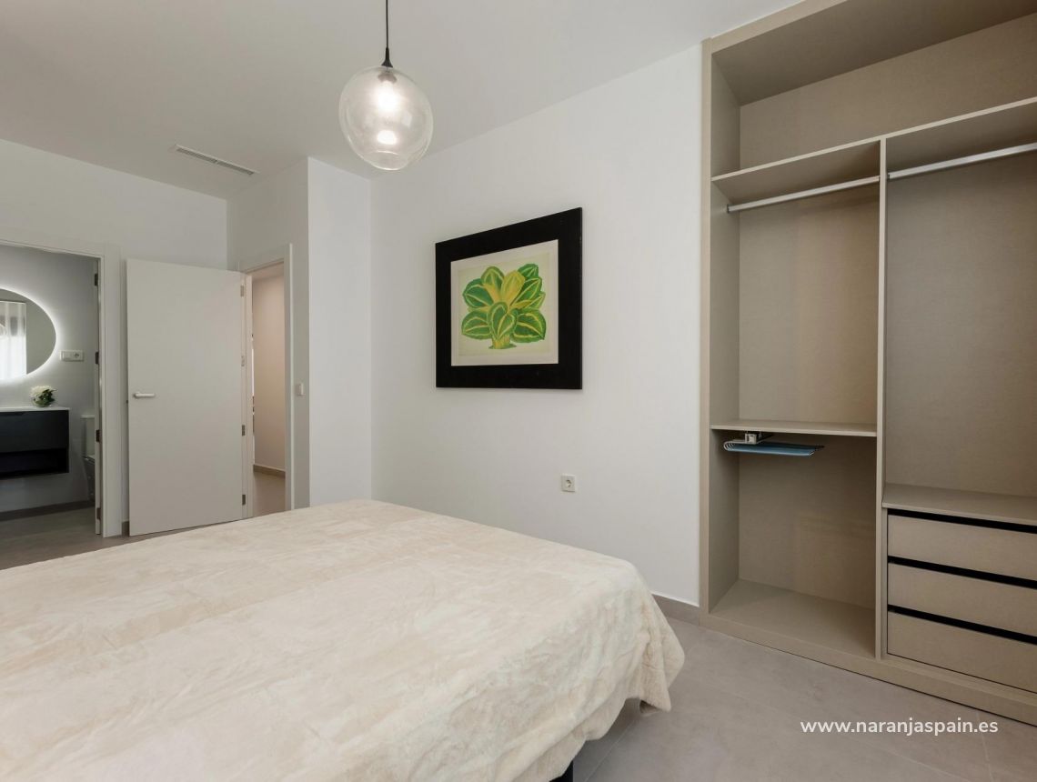  - Apartament - Villajoyosa - Gasparot