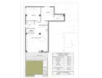  - Apartament - Villajoyosa - Gasparot