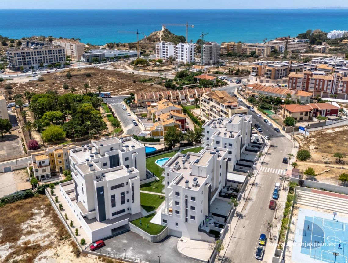 - Apartament - Villajoyosa - Gasparot