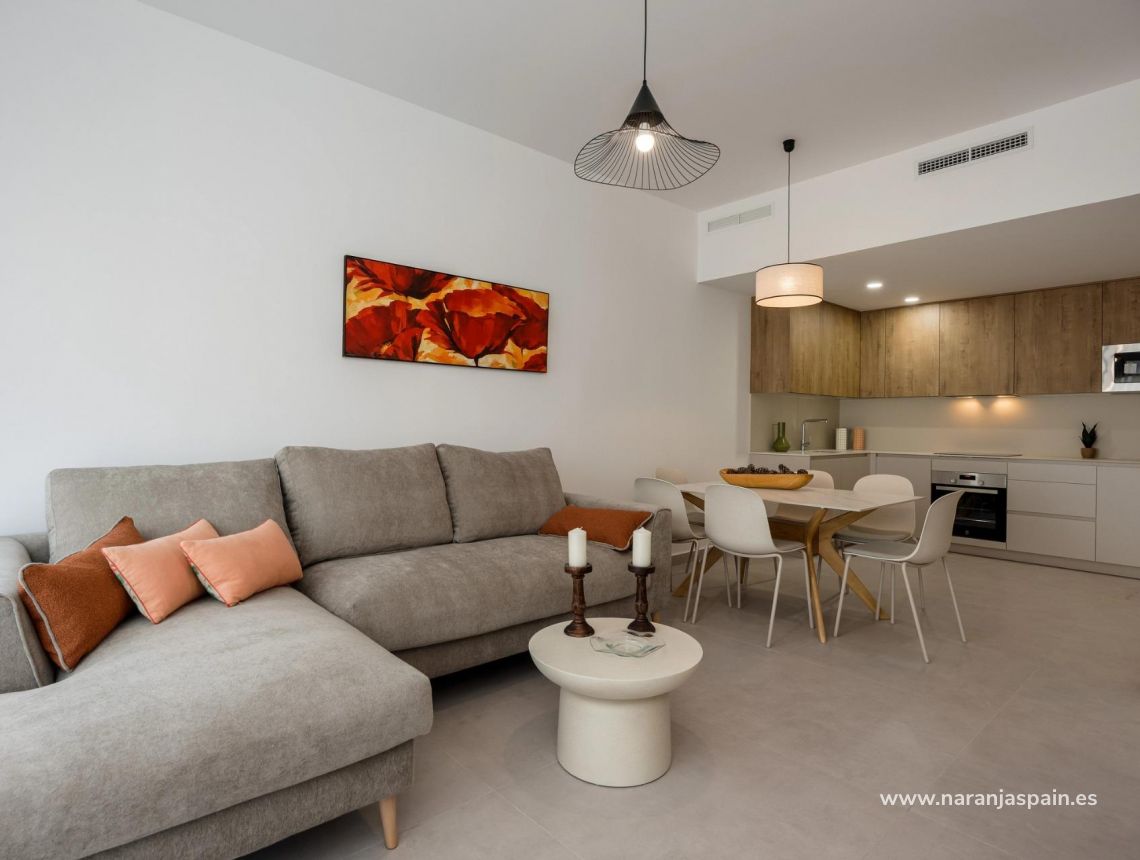  - Apartament - Villajoyosa - Gasparot