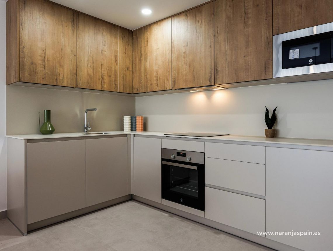  - Apartament - Villajoyosa - Gasparot