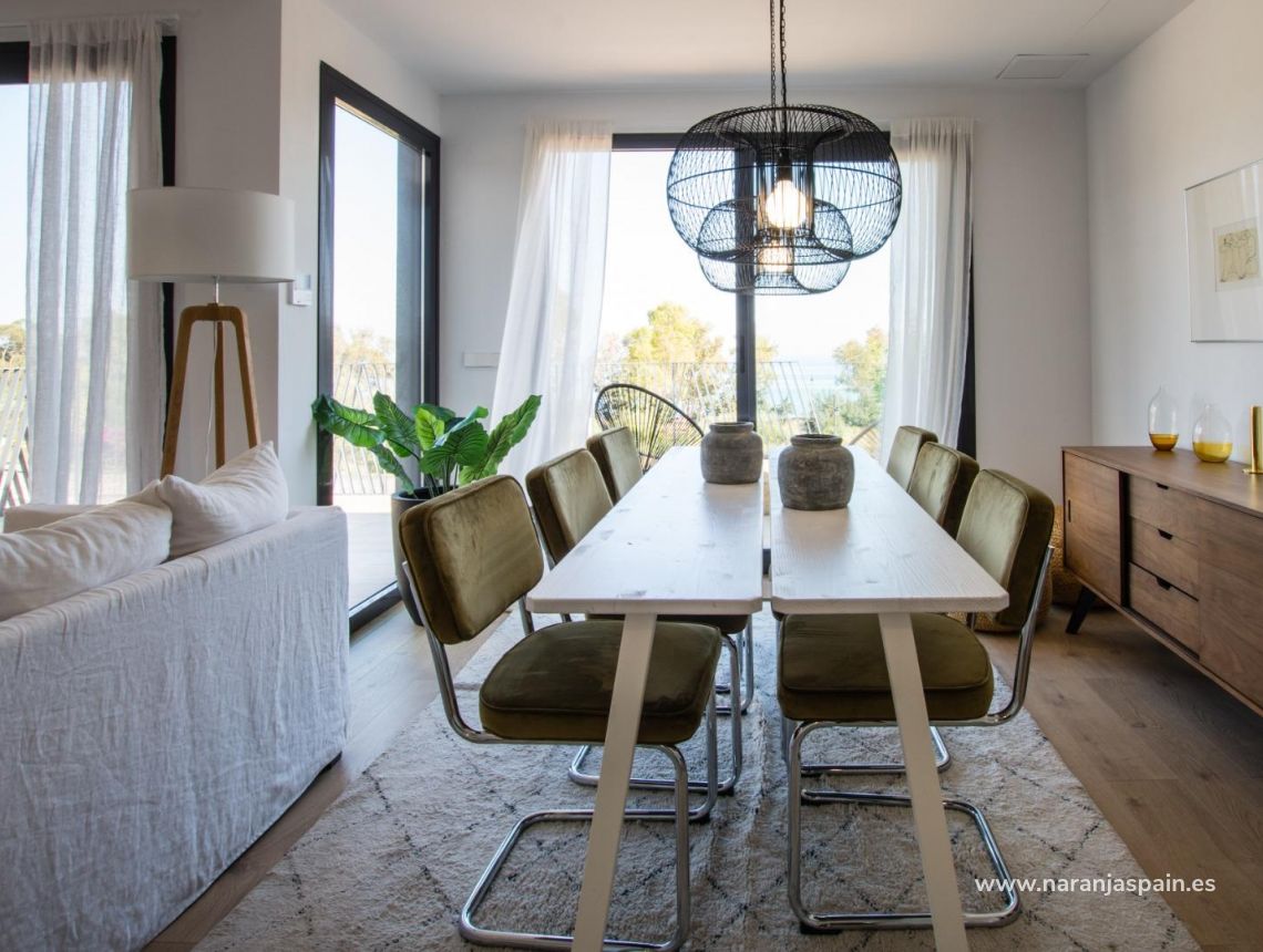  - Apartament - Villajoyosa - Playa del Torres