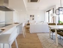  - Apartament - Villajoyosa - Playa del Torres