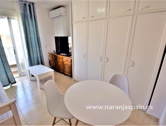 Apartament - Wynajem długoterminowy - Guardamar del Segura - Beach Guardamar