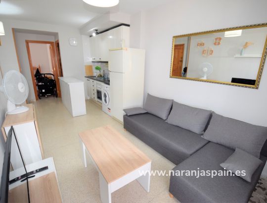 Apartament - Wynajem długoterminowy - Guardamar del Segura - Centrum Guardamar