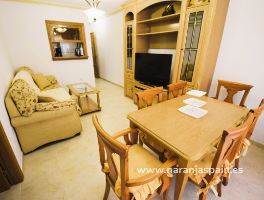 Apartament - Wynajem długoterminowy - Guardamar del Segura - Centrum Guardamar