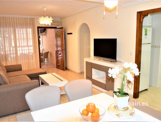 Apartament - Wynajem długoterminowy - Guardamar del Segura - Mercadona Guardamar