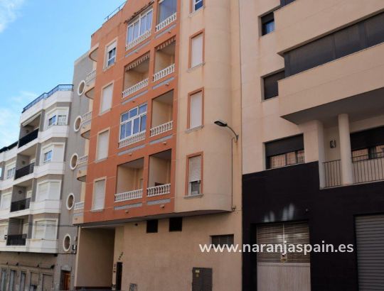 Apartament - Wynajem długoterminowy - Guardamar del Segura - Mercadona Guardamar
