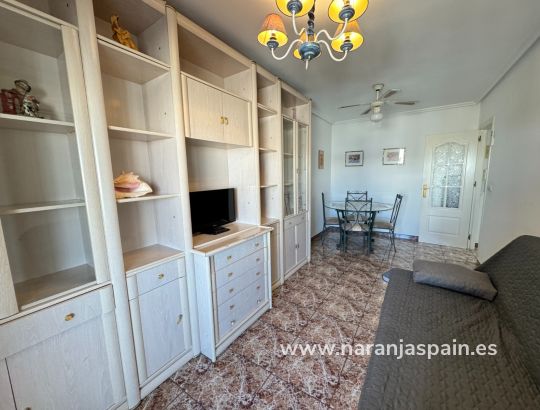 Apartament - Wynajem długoterminowy - Guardamar del Segura - Plaża Guardamar